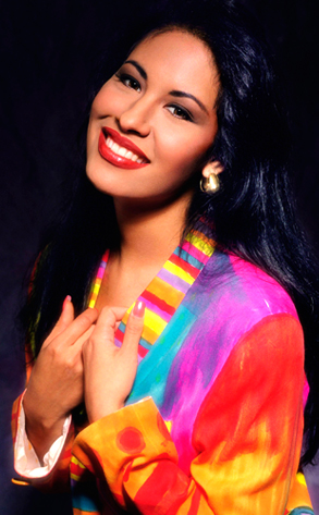 Selena Quintanilla-Perez Selena Quintanilla-Perez